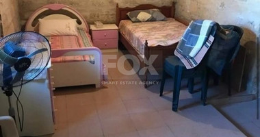 Traditional Stone House For Sale in Paphos