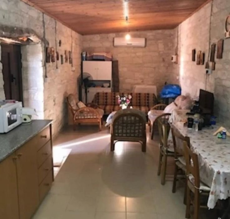 Wohnung 1 Schlafzimmer 90 m² Lemona, Zypern