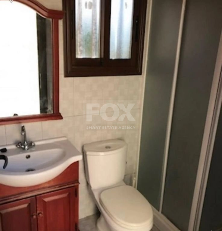 Traditional Stone House For Sale in Paphos