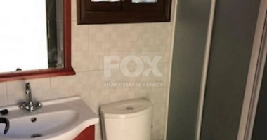 Traditional Stone House For Sale in Paphos
