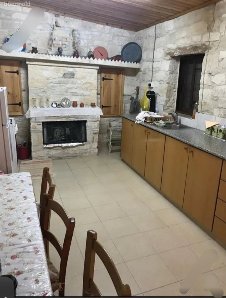 Wohnung 1 Schlafzimmer 90 m² Lemona, Zypern