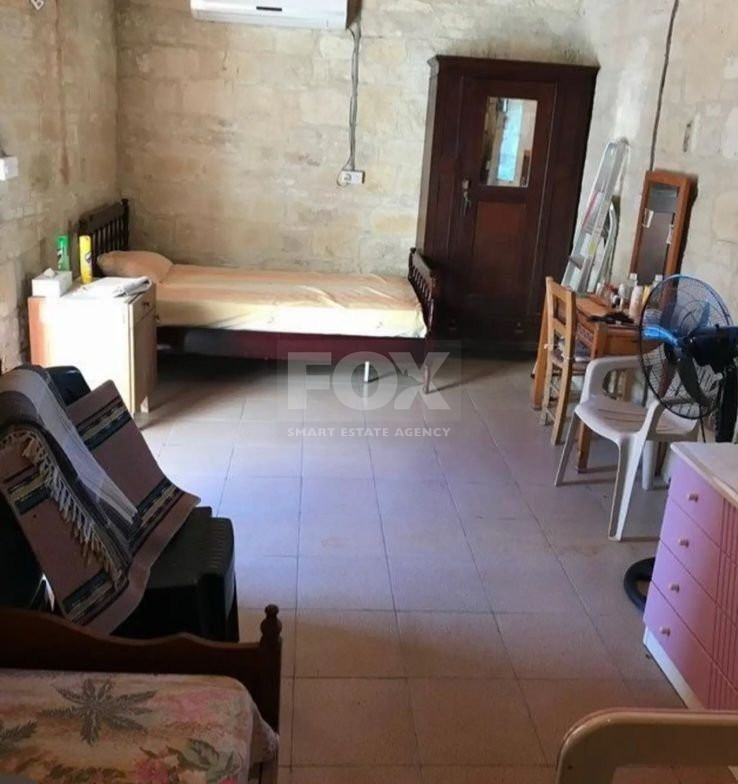 Traditional Stone House For Sale in Paphos