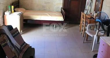 Traditional Stone House For Sale in Paphos
