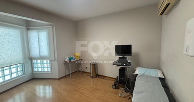 Spacious Office for Rent in Apostolou Petrou Pavlou