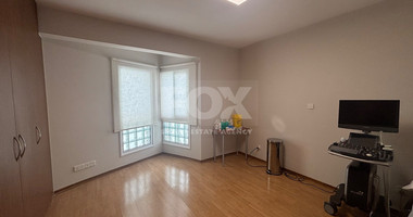 Spacious Office for Rent in Apostolou Petrou Pavlou