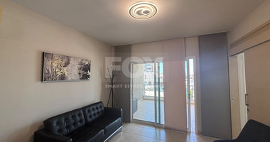 Spacious Office for Rent in Apostolou Petrou Pavlou