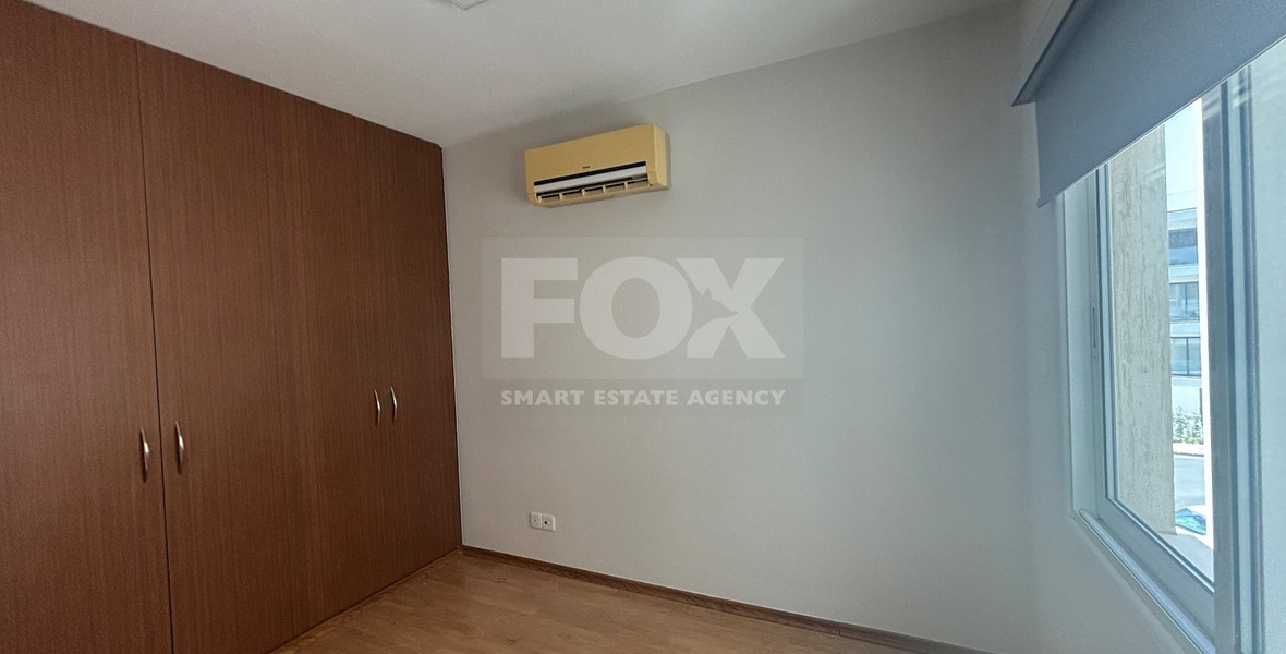 Spacious Office for Rent in Apostolou Petrou Pavlou