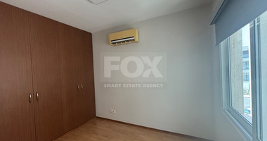 Spacious Office for Rent in Apostolou Petrou Pavlou