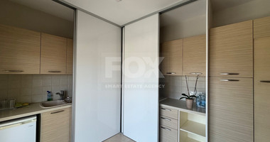 Spacious Office for Rent in Apostolou Petrou Pavlou