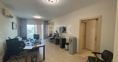 Spacious Office for Rent in Apostolou Petrou Pavlou