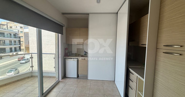 Spacious Office for Rent in Apostolou Petrou Pavlou