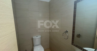 Spacious Office for Rent in Apostolou Petrou Pavlou