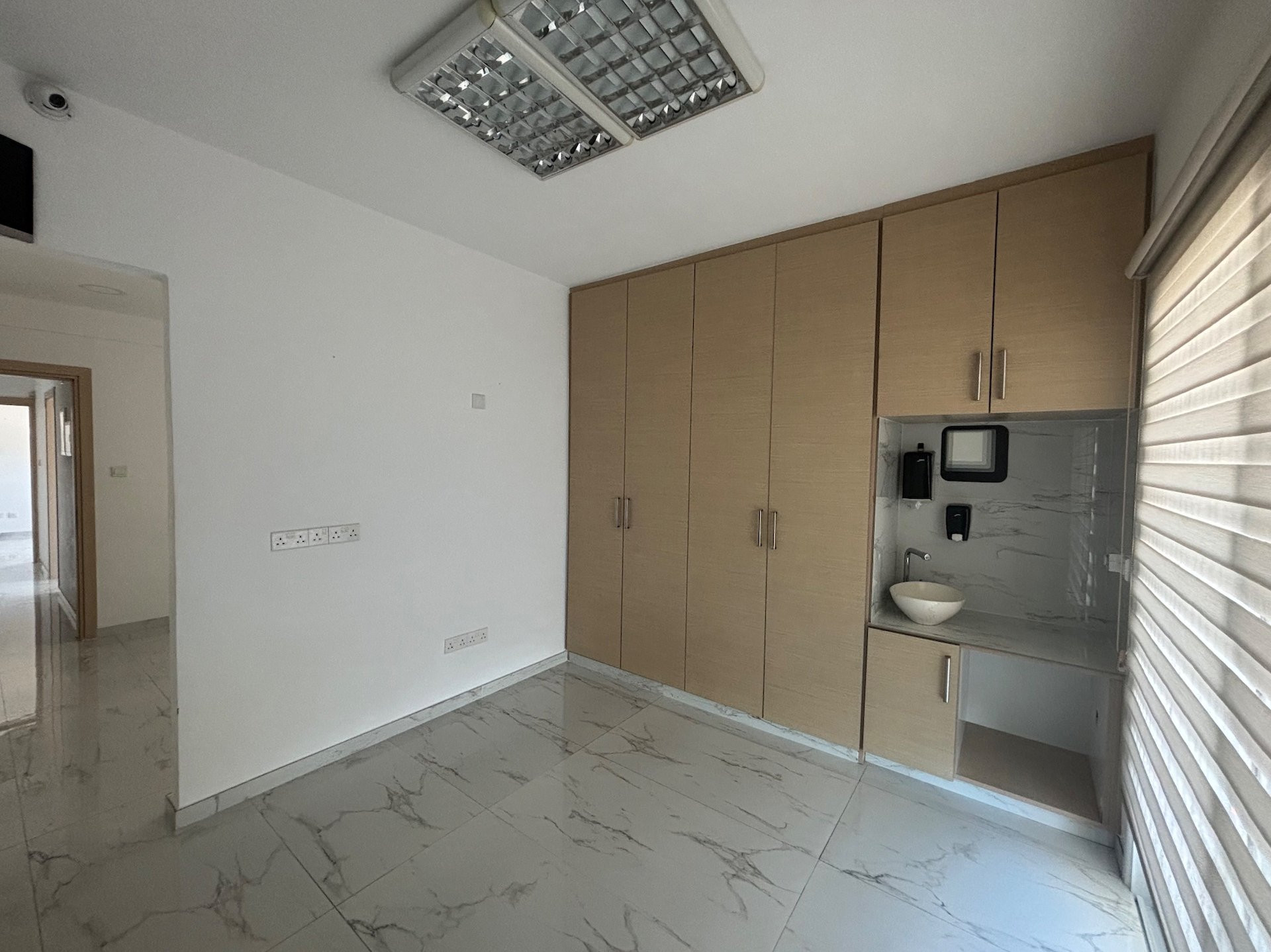 Офис 110 м² в Лимассоле, Кипр