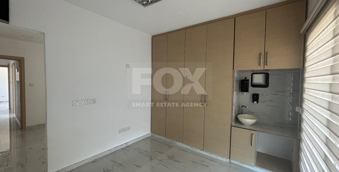 Office for rent in Apostolou Petrou Pavlou Area