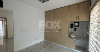 Office for rent in Apostolou Petrou Pavlou Area