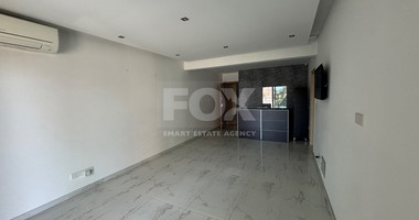 Office for rent in Apostolou Petrou Pavlou Area