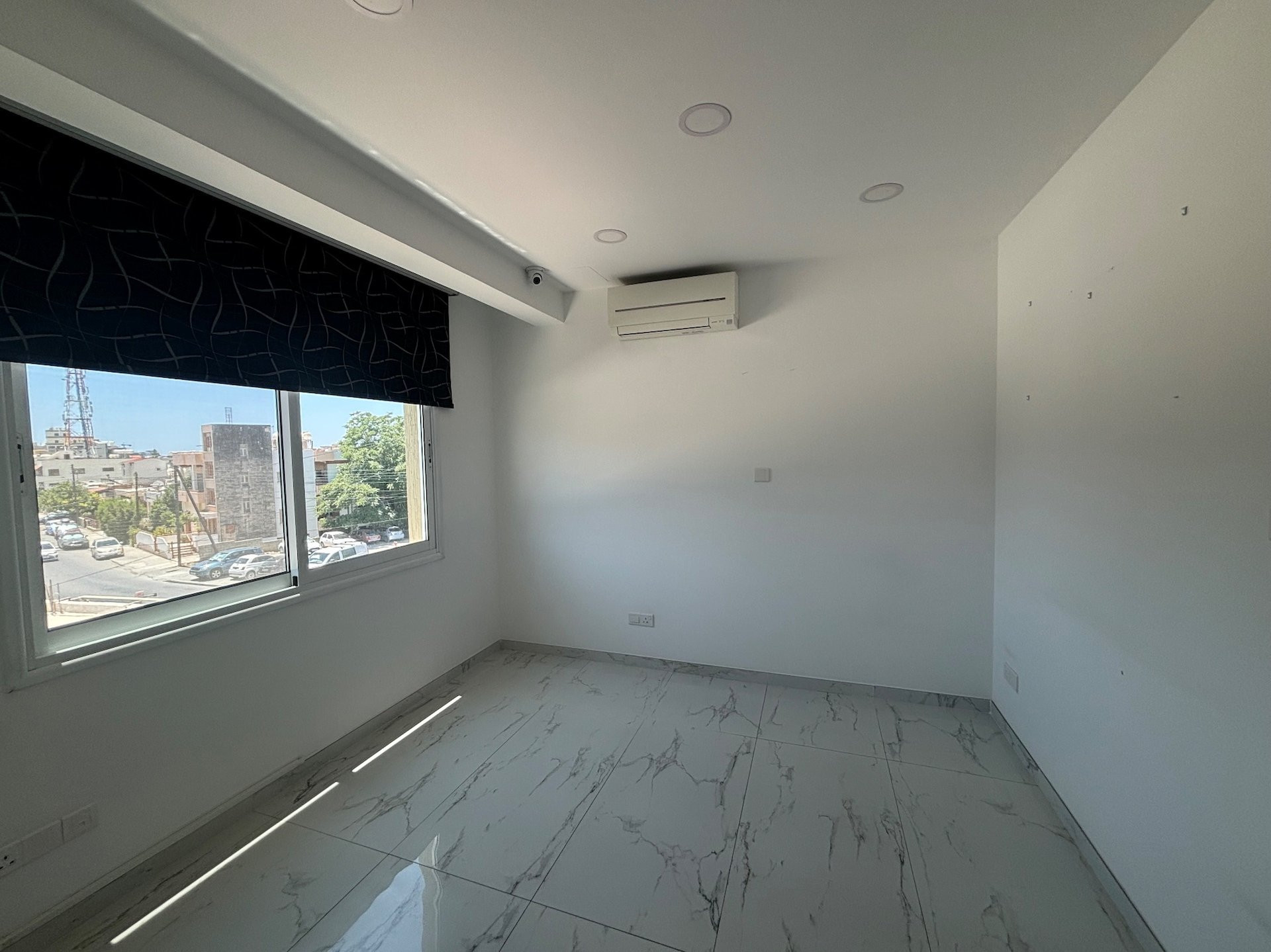 Офис 110 м² в Лимассоле, Кипр