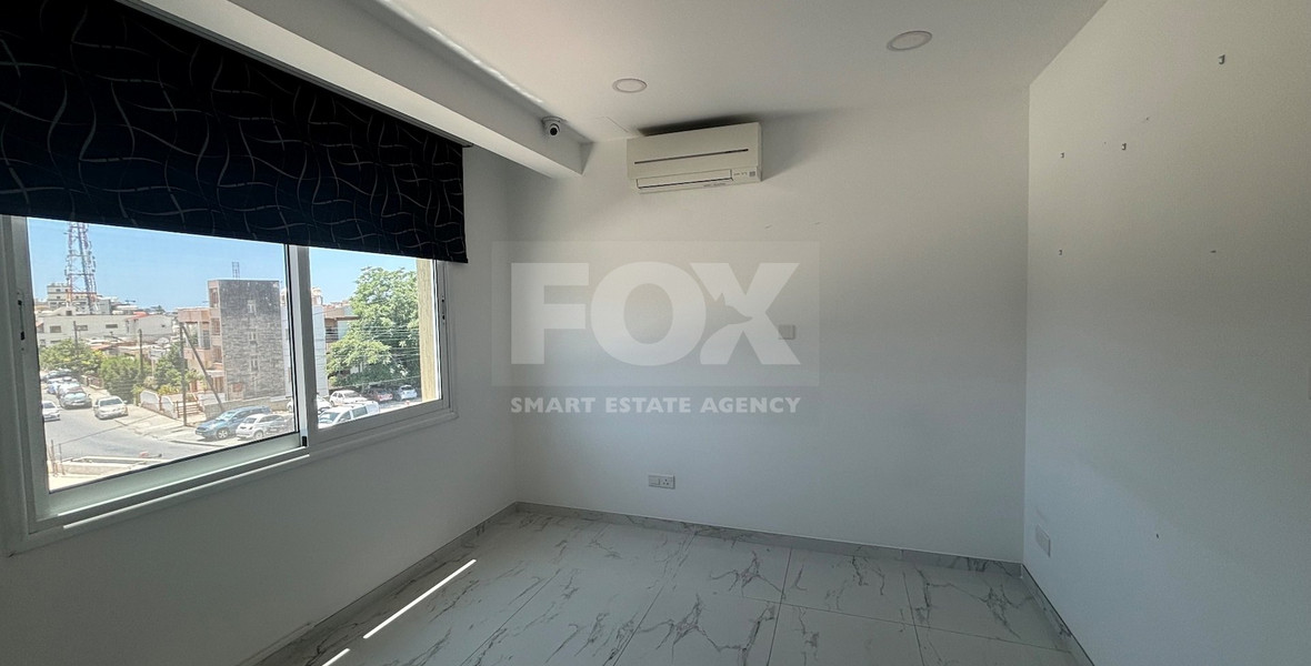 Office for rent in Apostolou Petrou Pavlou Area
