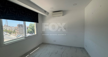 Office for rent in Apostolou Petrou Pavlou Area