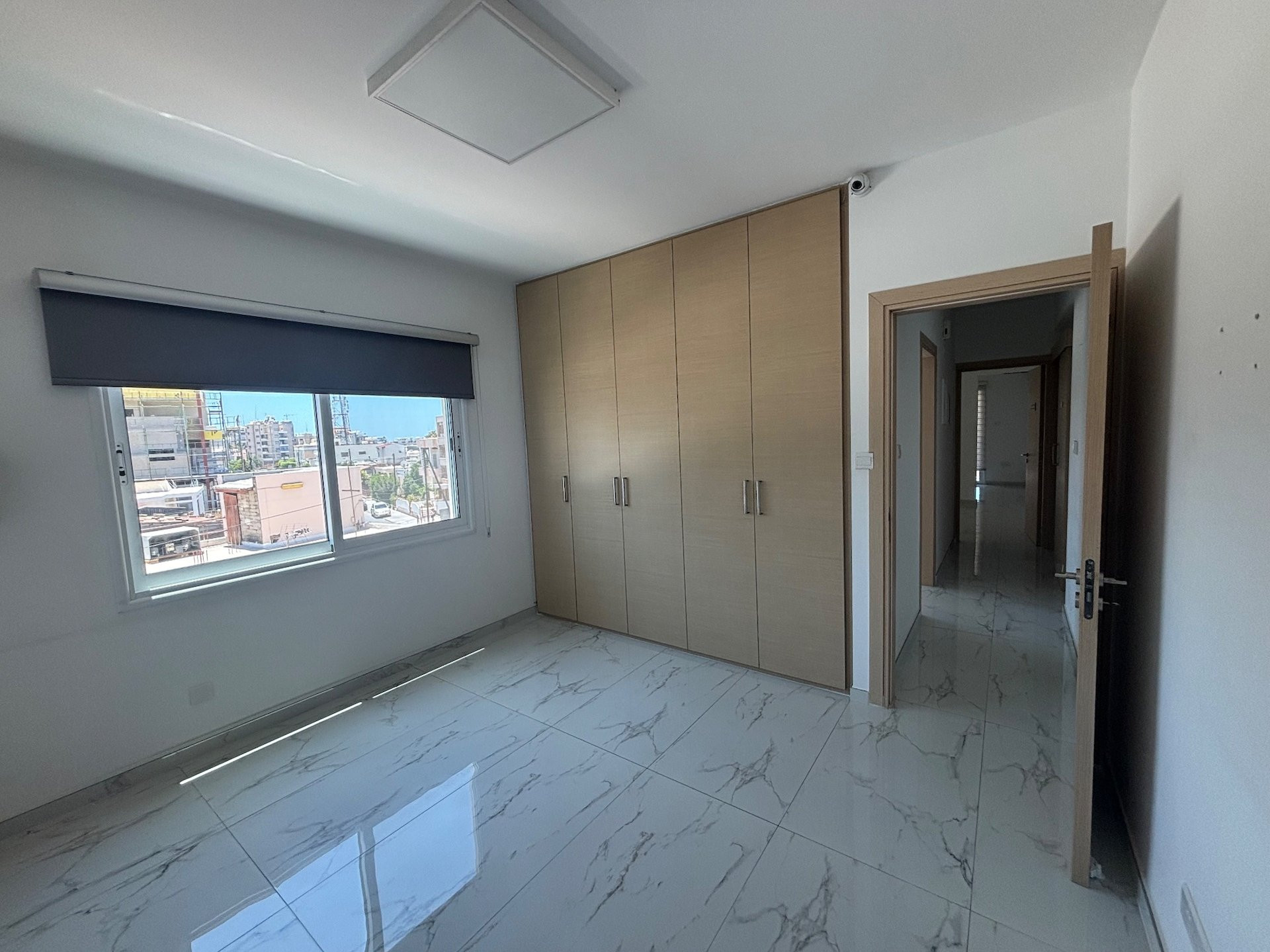 Офис 110 м² в Лимассоле, Кипр