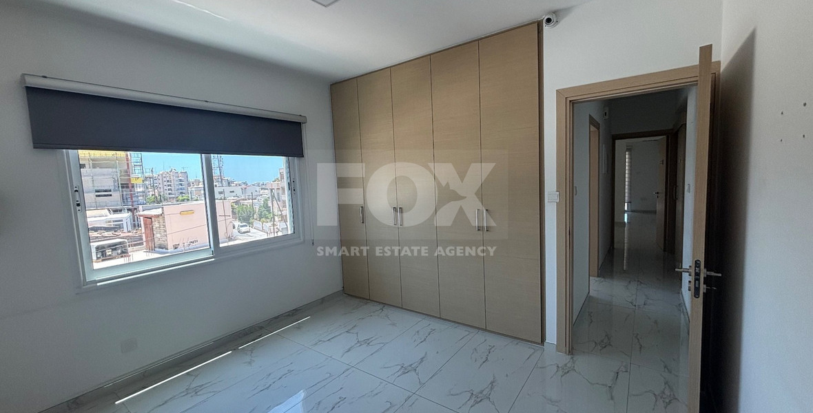 Office for rent in Apostolou Petrou Pavlou Area