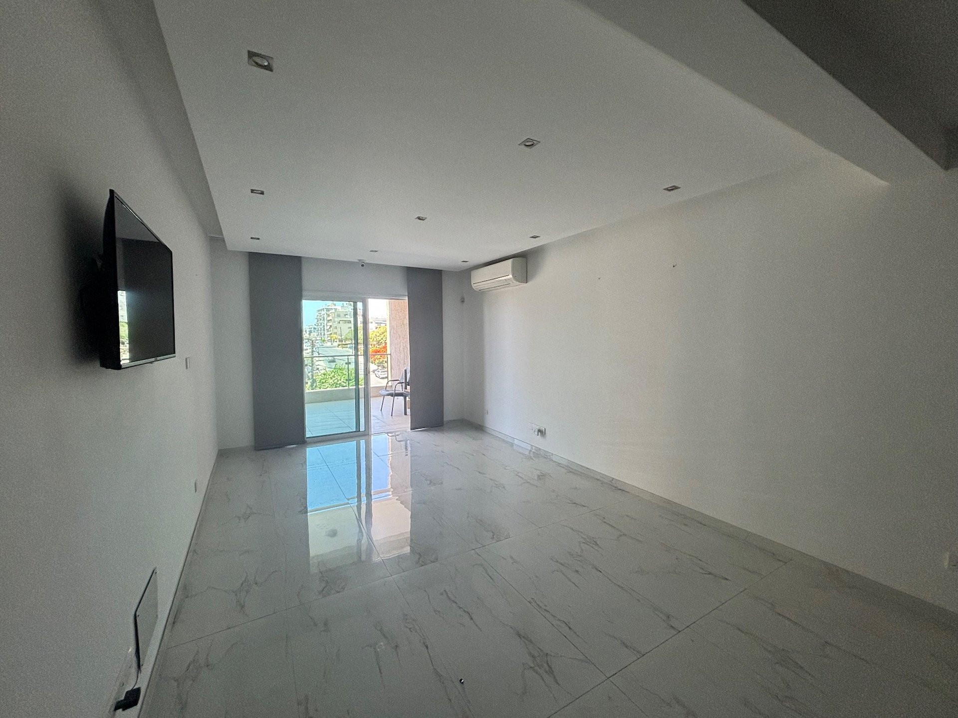 Офис 110 м² в Лимассоле, Кипр