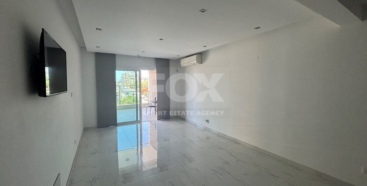 Office for rent in Apostolou Petrou Pavlou Area