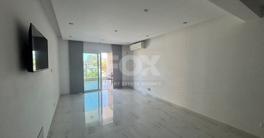 Office for rent in Apostolou Petrou Pavlou Area