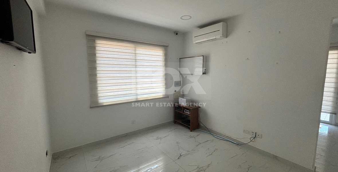 Office for rent in Apostolou Petrou Pavlou Area