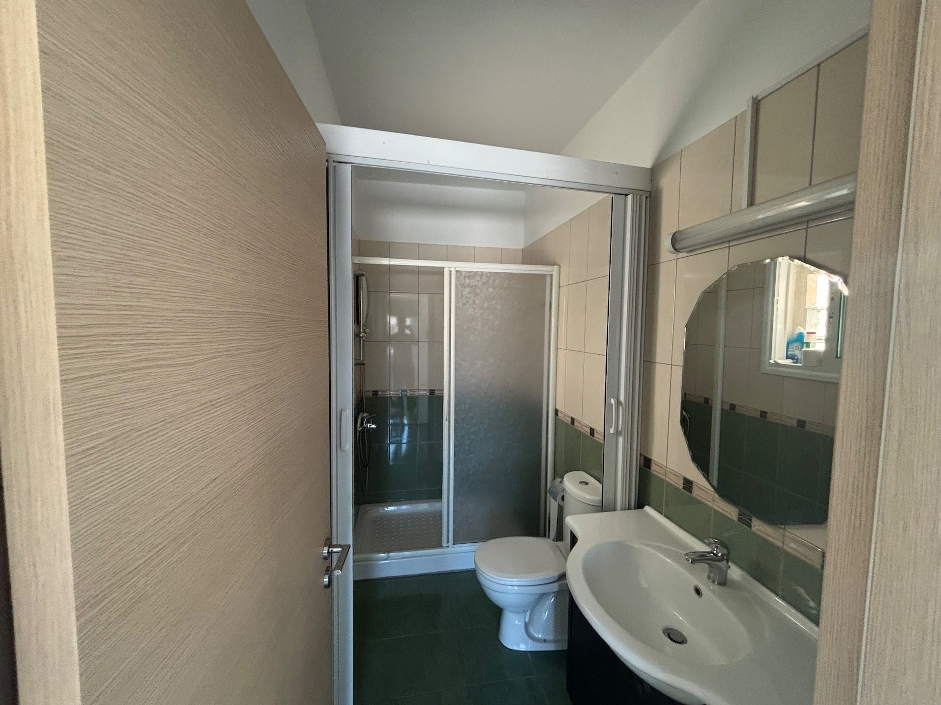 Офис 110 м² в Лимассоле, Кипр