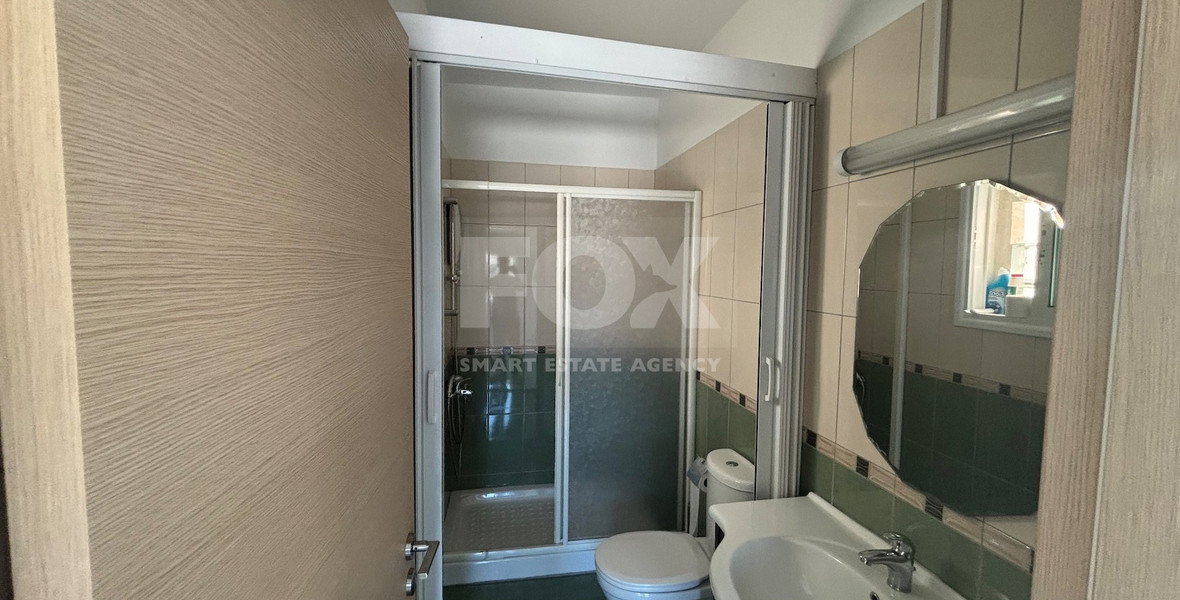 Office for rent in Apostolou Petrou Pavlou Area
