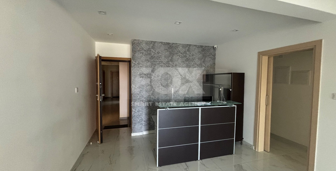 Office for rent in Apostolou Petrou Pavlou Area