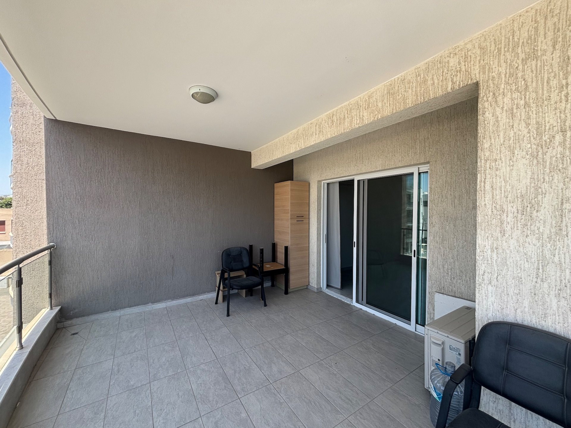 Офис 110 м² в Лимассоле, Кипр