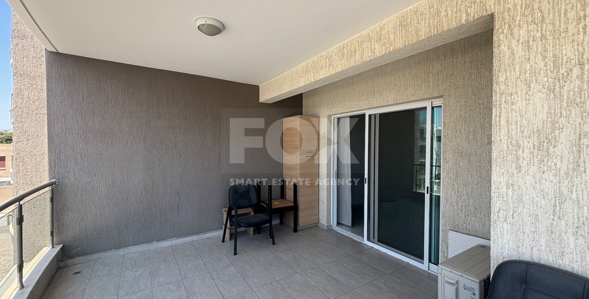 Office for rent in Apostolou Petrou Pavlou Area