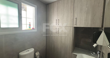 Office for rent in Apostolou Petrou Pavlou Area