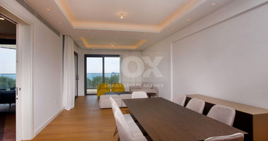 Three bedroom apartment for rent in Agia Trias, Limassol