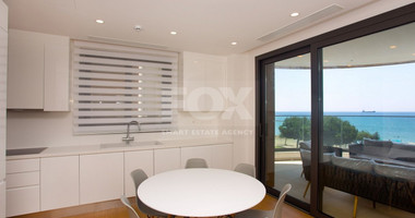 Three bedroom apartment for rent in Agia Trias, Limassol