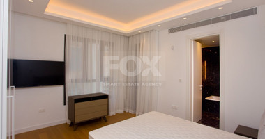 Three bedroom apartment for rent in Agia Trias, Limassol