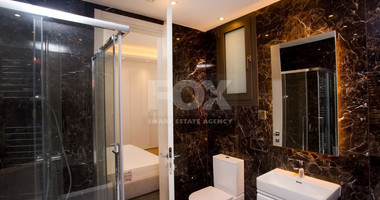 Three bedroom apartment for rent in Agia Trias, Limassol