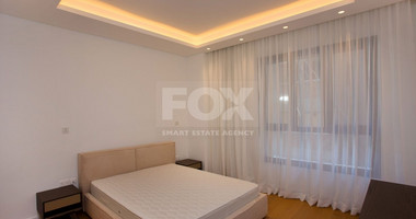 Three bedroom apartment for rent in Agia Trias, Limassol