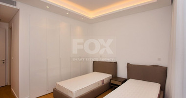 Three bedroom apartment for rent in Agia Trias, Limassol