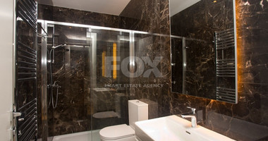 Three bedroom apartment for rent in Agia Trias, Limassol
