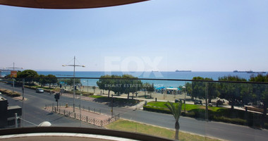 Three bedroom apartment for rent in Agia Trias, Limassol