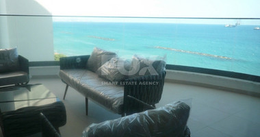 Three bedroom apartment for rent in Agia Trias, Limassol