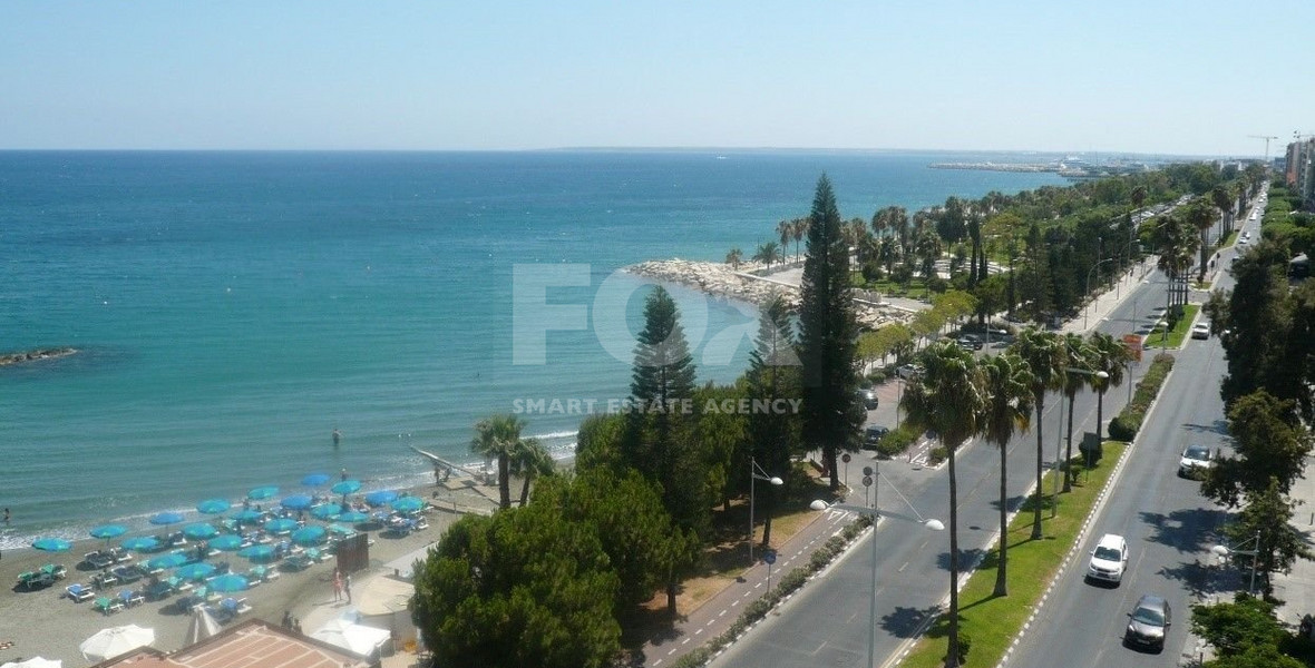 Three bedroom apartment for rent in Agia Trias, Limassol