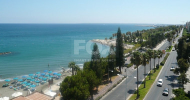 Three bedroom apartment for rent in Agia Trias, Limassol