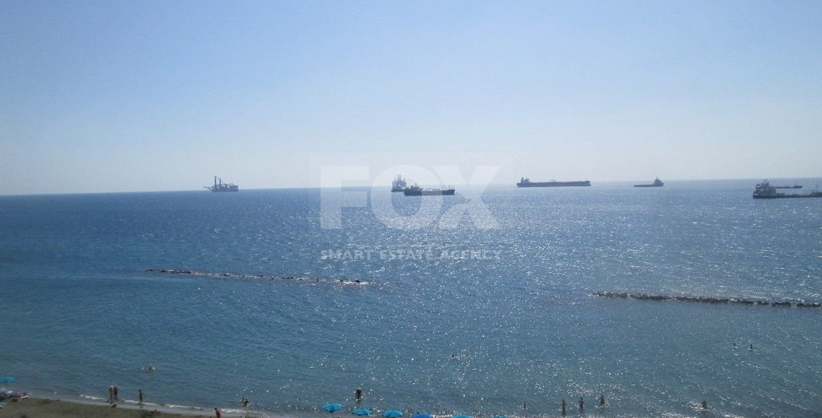 Three bedroom apartment for rent in Agia Trias, Limassol