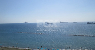 Three bedroom apartment for rent in Agia Trias, Limassol