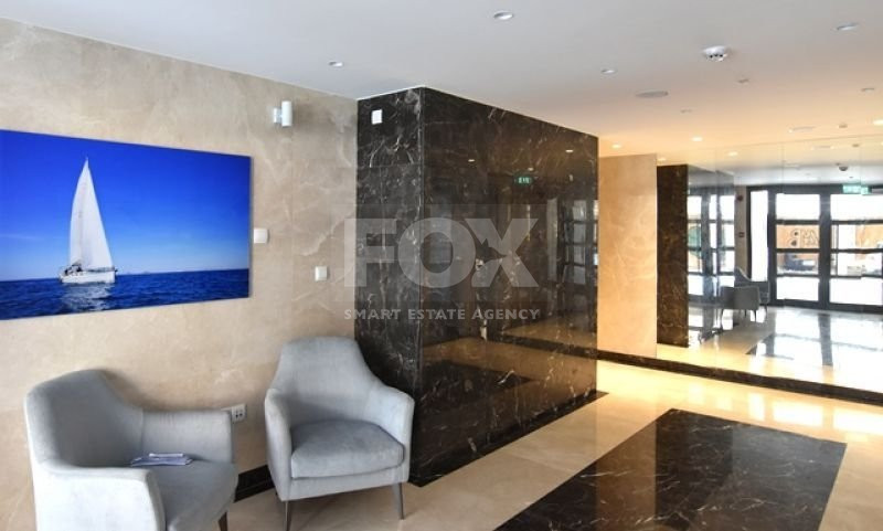Three bedroom apartment for rent in Agia Trias, Limassol