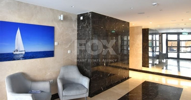 Three bedroom apartment for rent in Agia Trias, Limassol
